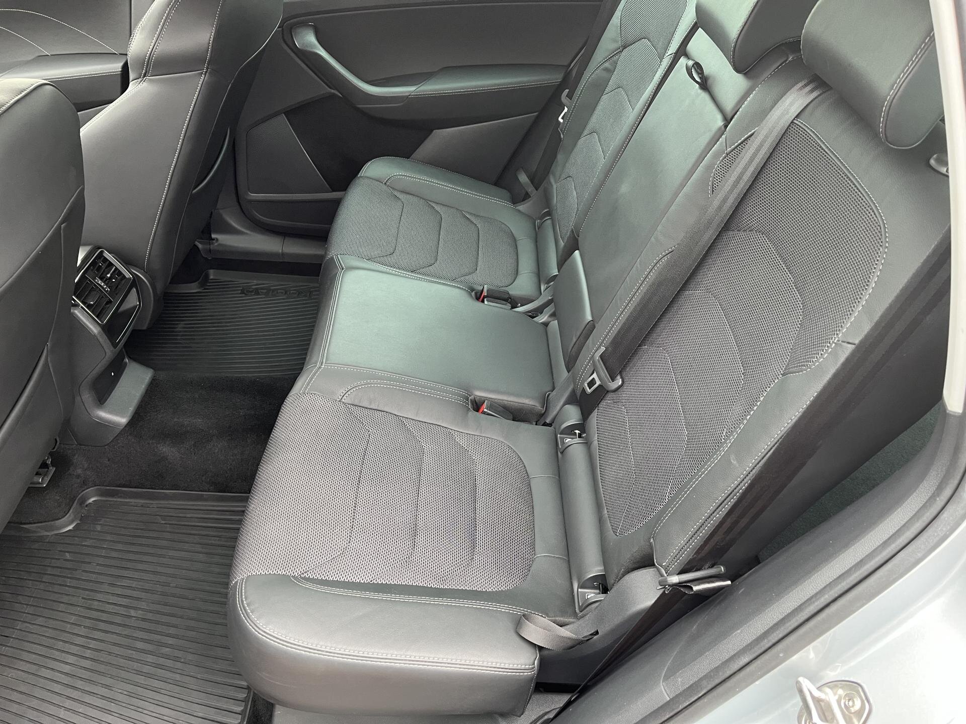 Škoda Kodiaq SUV / Terénní 2,0 l 110 kw