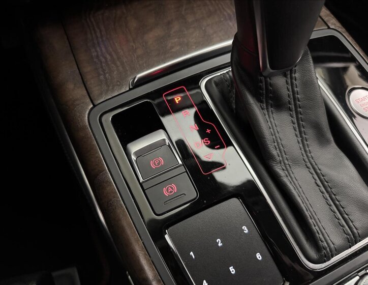 Audi A7 Liftback 3,0 l 200 kw