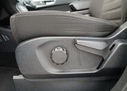 Ford Galaxy MPV 2,0 l 140 kw