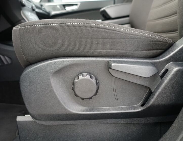 Ford Galaxy MPV 2,0 l 140 kw