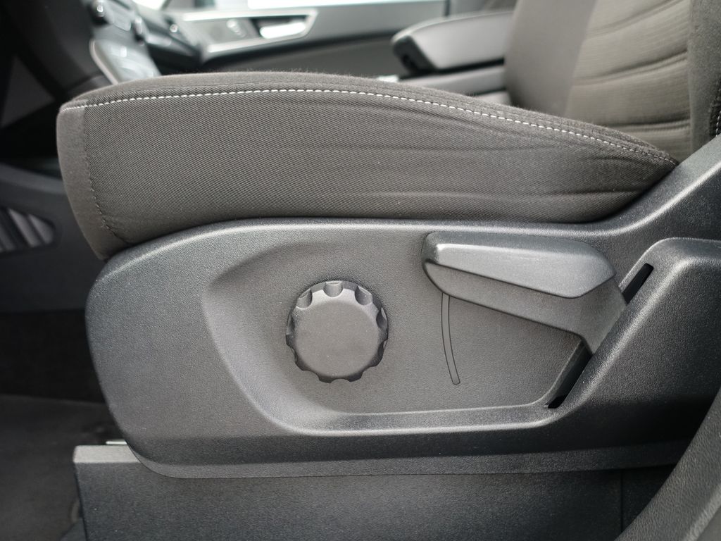 Ford Galaxy MPV 2,0 l 140 kw