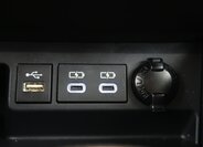 Toyota Highlander Kombi 2,5 l 140 kw