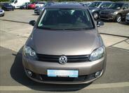 Volkswagen Golf Plus 1