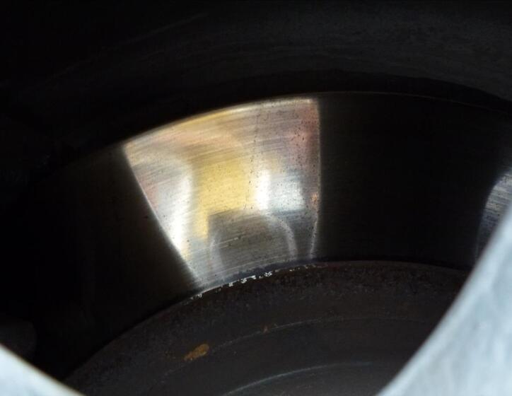 Toyota Land Cruiser 58