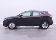 Nissan Qashqai 4