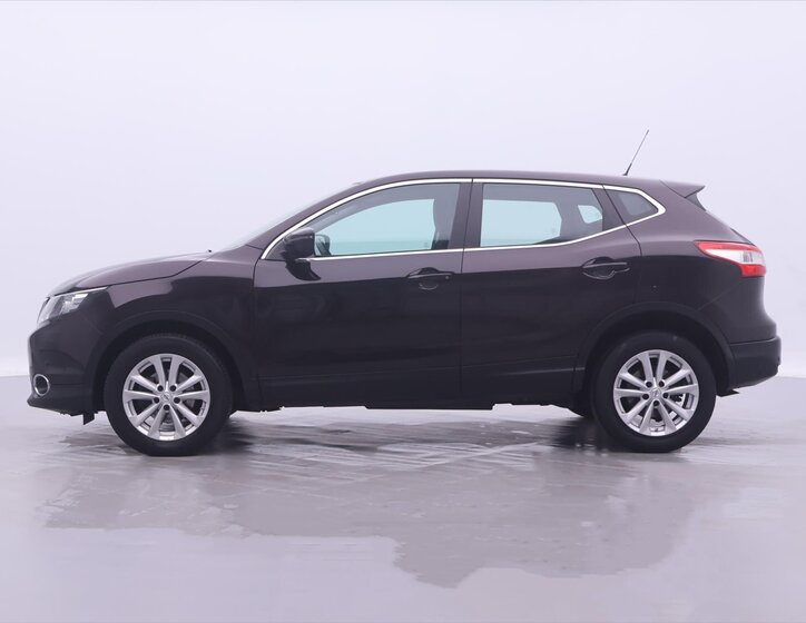 Nissan Qashqai 4