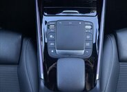 Mercedes-Benz GLB SUV / Terénní 2,0 l 110 kw