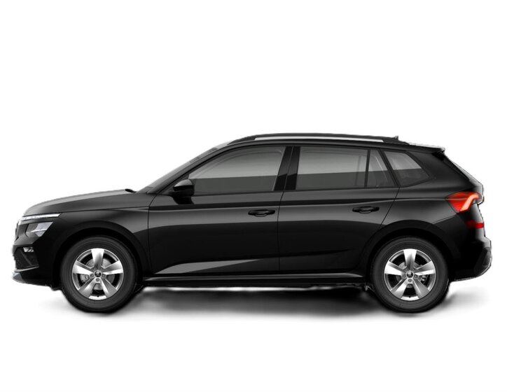 Škoda Kamiq SUV / Terénní 0,0 110 kw
