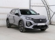 Peugeot 2008 SUV / Terénní 1,2 l 74 kw