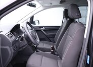 Volkswagen Caddy MPV 1,4 l 92 kw