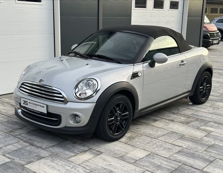 Mini Cooper 10
