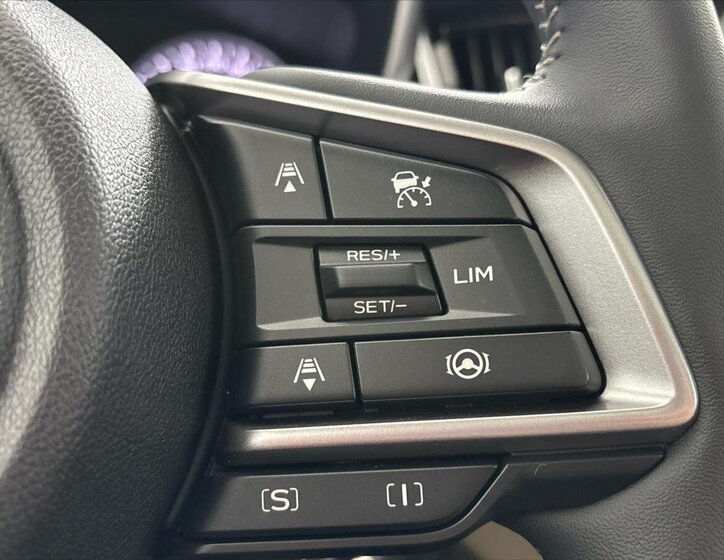 Subaru Outback Kombi 2,5 l 124 kw