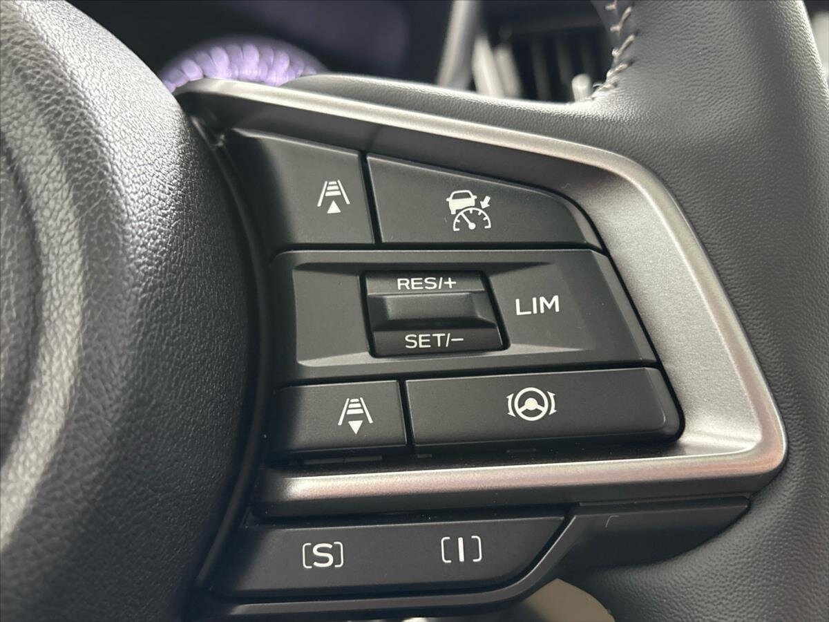 Subaru Outback Kombi 2,5 l 124 kw