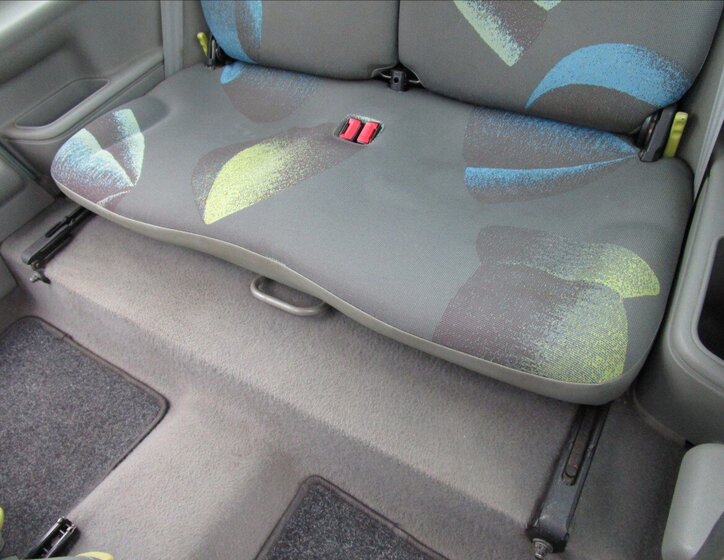 Renault Twingo Hatchback 1,1 l 43 kw