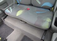 Renault Twingo Hatchback 1,1 l 43 kw