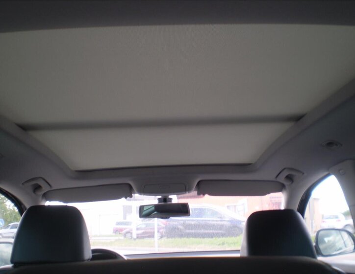 Škoda Superb Kombi 2,0 l 125 kw