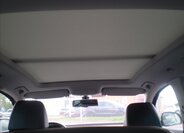 Škoda Superb Kombi 2,0 l 125 kw