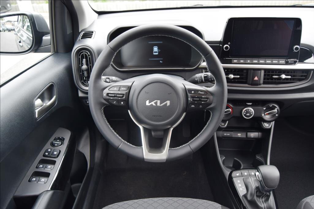 KIA Picanto Hatchback 0,0 50 kw