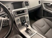 Volvo V60 Kombi 2,0 l 180 kw