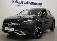 Mercedes-Benz GLA SUV / Terénní 2,0 l 110 kw