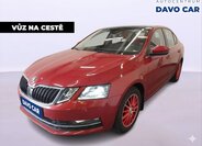 Škoda Octavia Liftback 1,8 l 132 kw