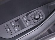 Škoda Karoq SUV / Terénní 1,5 l 110 kw