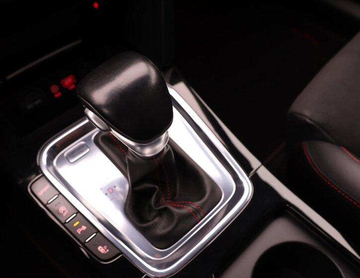 KIA Ceed Hatchback 1,6 l 150 kw