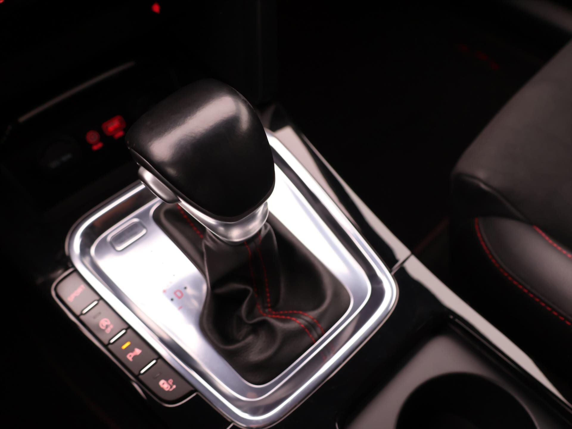 KIA Ceed Hatchback 1,6 l 150 kw