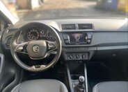 Škoda Fabia Kombi 999,0 70 kw