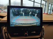 Toyota Corolla Sedan 1,8 l 144 kw