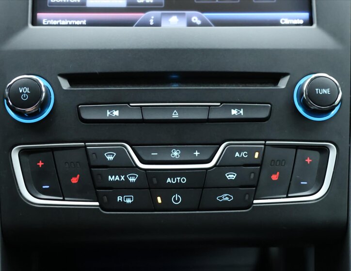 Ford Mondeo Kombi 2,0 l 110 kw