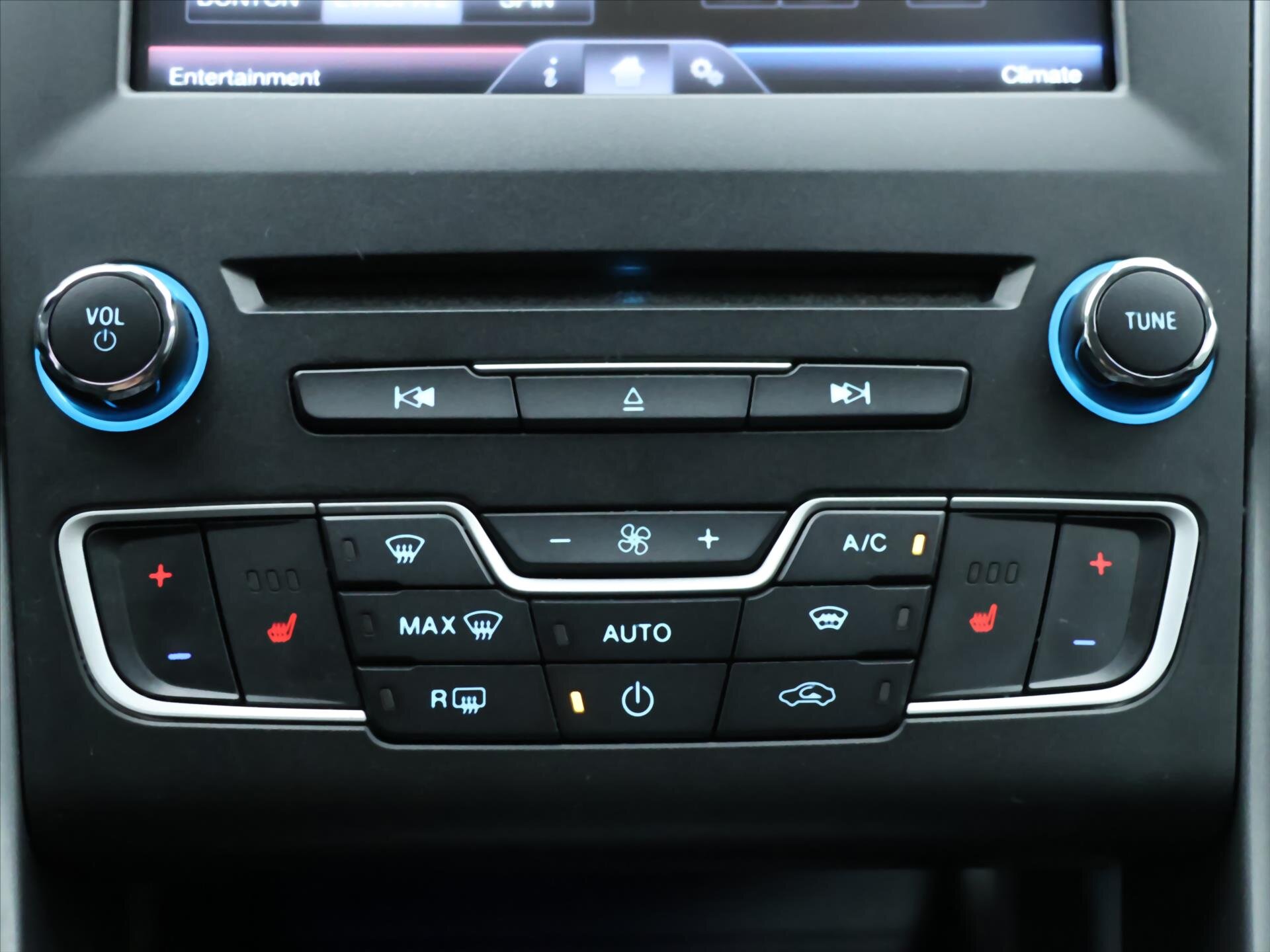 Ford Mondeo Kombi 2,0 l 110 kw