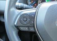 Toyota RAV4 SUV / Terénní 2,5 l 131 kw