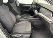 Škoda Octavia Liftback 2,0 l 110 kw