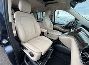 Mercedes-Benz Třídy V 27