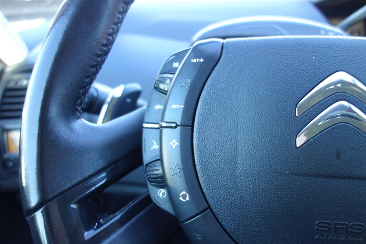 Citroën Grand C4 Picasso