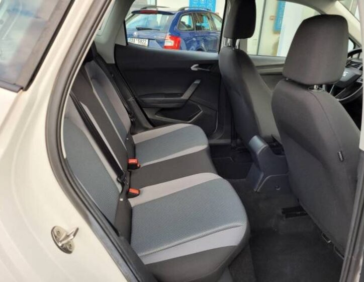 Seat Arona SUV 1,6 l 70 kw