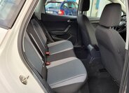 Seat Arona SUV 1,6 l 70 kw