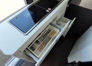 Volkswagen Grand California VAN-Minibus 2,0 l 130 kw