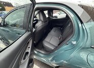 Toyota Yaris Hatchback 1,5 l 68 kw