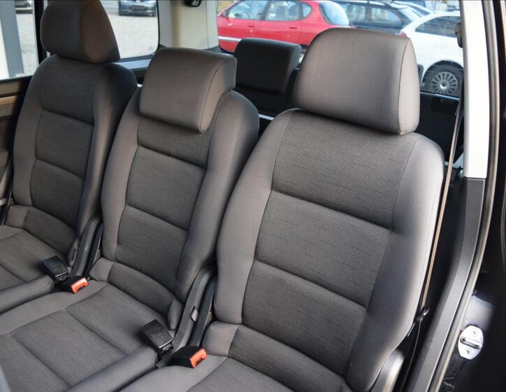 Volkswagen Touran 17