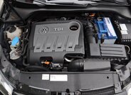 Volkswagen Golf Hatchback 2,0 l 125 kw