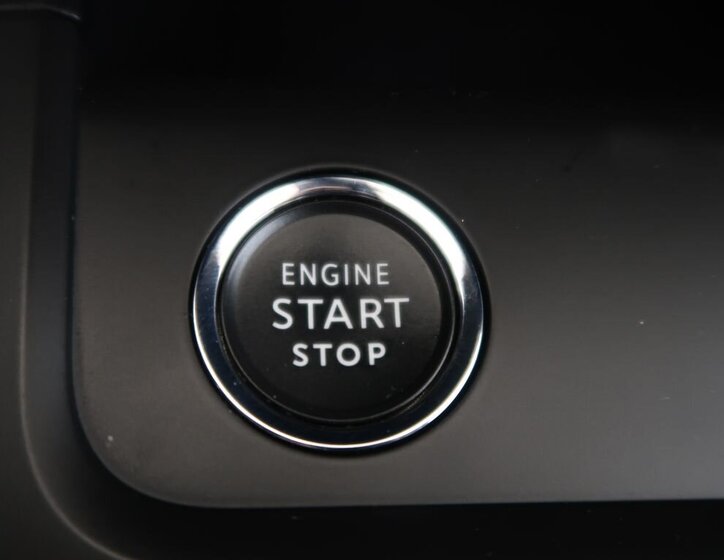 Citroën C5 Aircross SUV / Terénní 1,6 l 133 kw