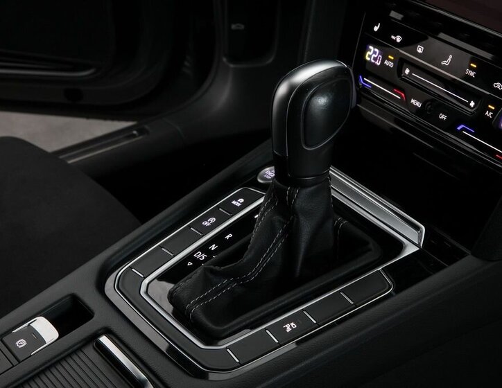 Volkswagen Arteon 21