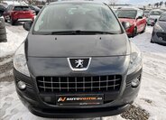 Peugeot 3008 Hatchback 1,6 l 88 kw