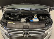 Volkswagen Caravelle Kombi 2,0 l 110 kw