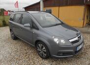 Opel Zafira 3