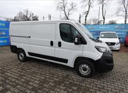 Fiat Ducato Ostatní 2,2 l 88 kw