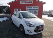 Hyundai ix20 MPV 1,6 l 91 kw