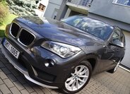 BMW X1 SUV / Terénní 2,0 l 135 kw